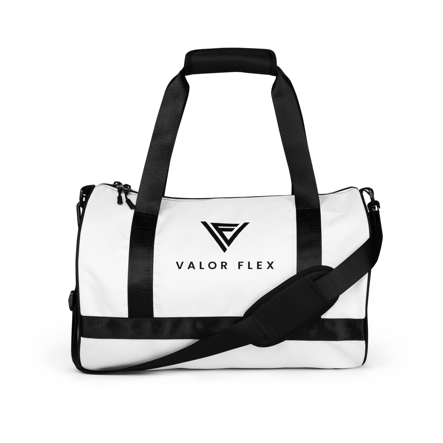 Valor gym bag